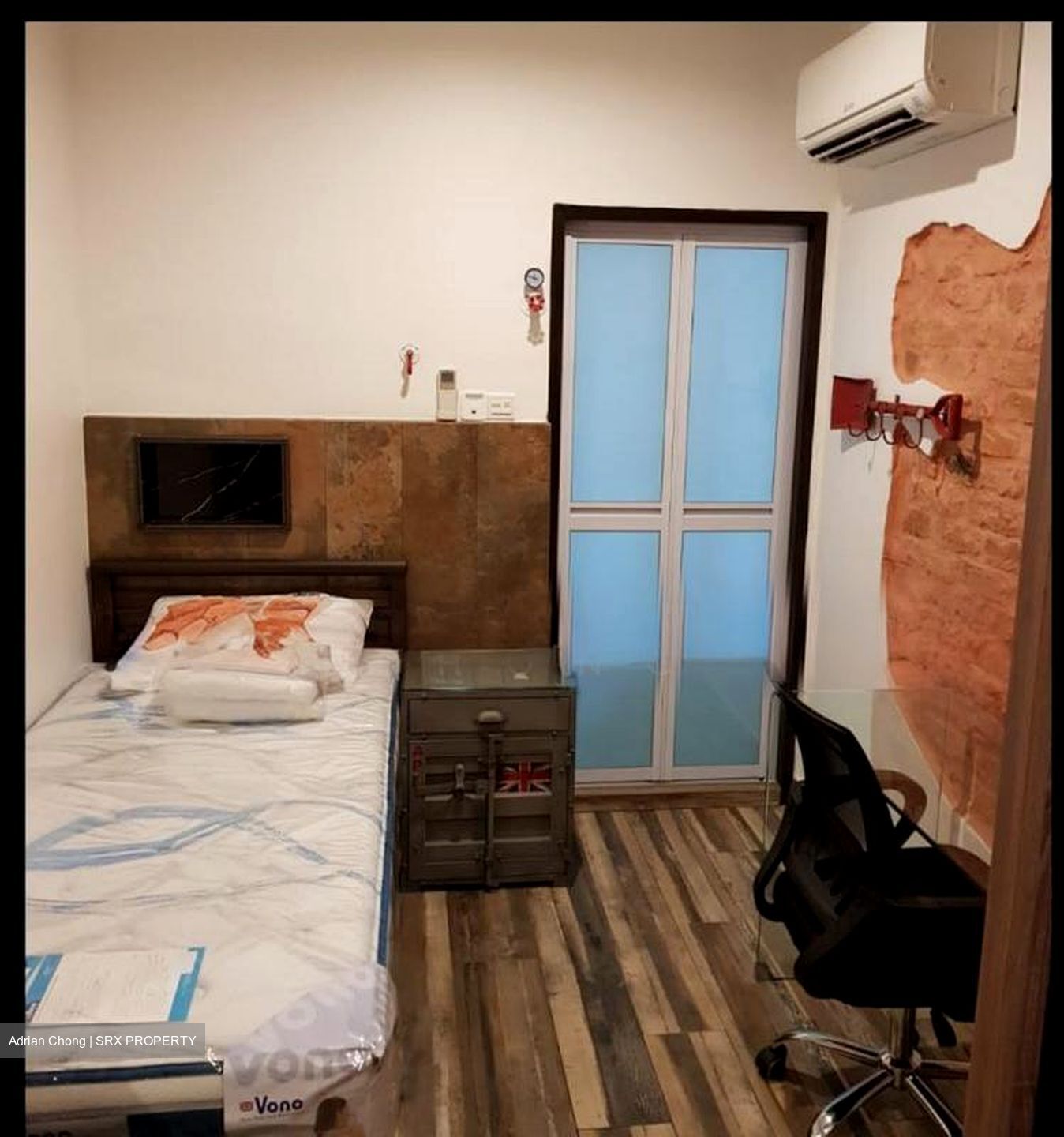Eng Aun Mansion (D11), Apartment #639534891